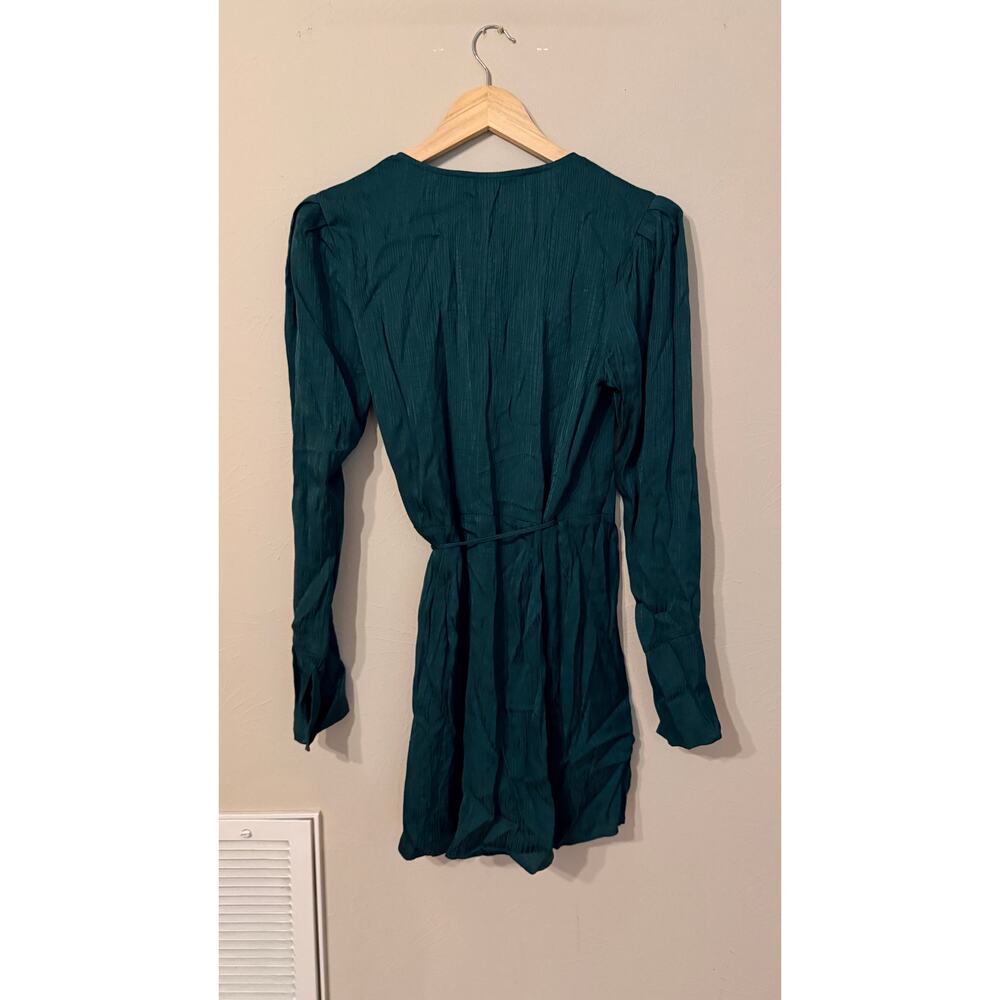 Blue Life Dress Size Small - Picture 4 of 4